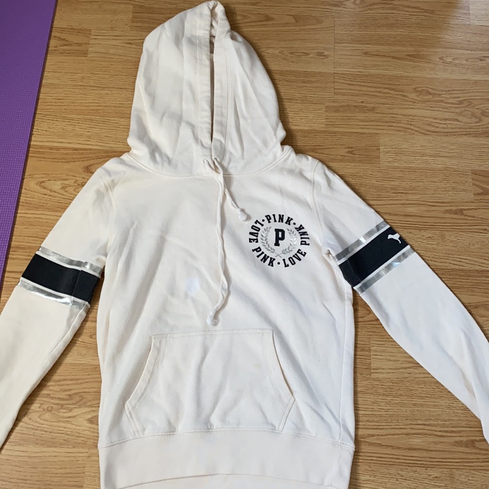 VS Pink hoodie
